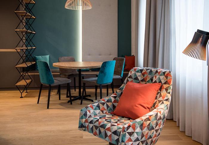 Aparthotel Luzern West Alberswil Экстерьер фото