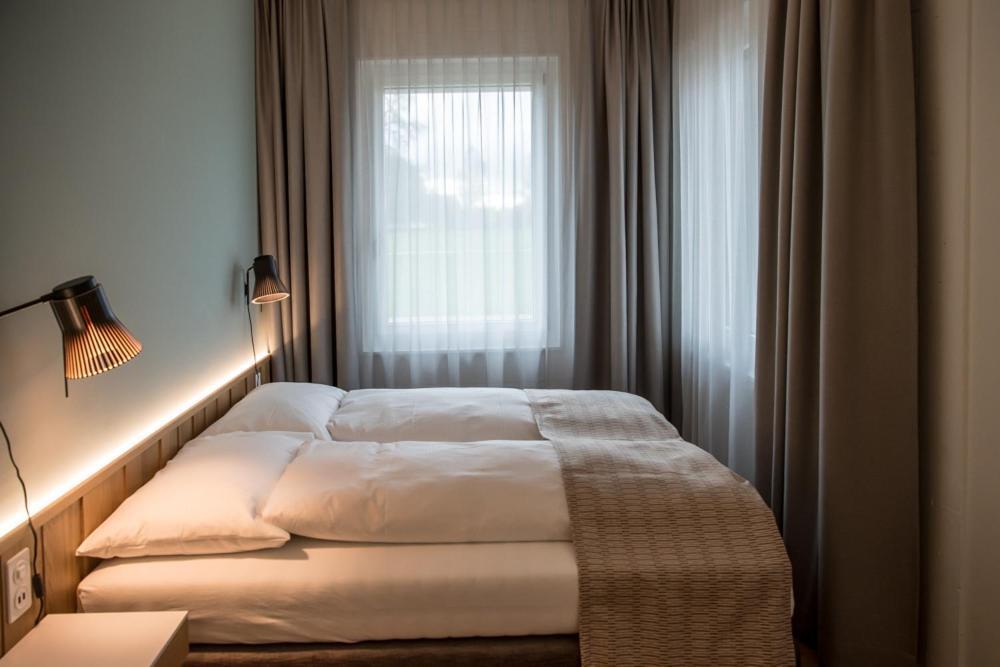 Aparthotel Luzern West Alberswil Экстерьер фото