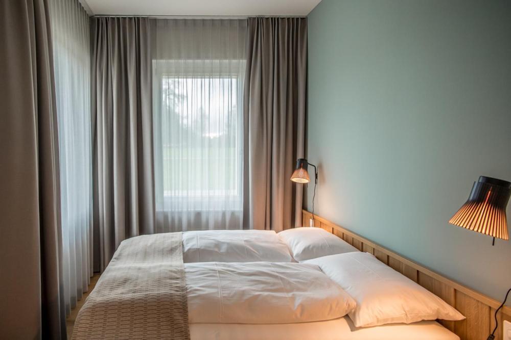 Aparthotel Luzern West Alberswil Экстерьер фото