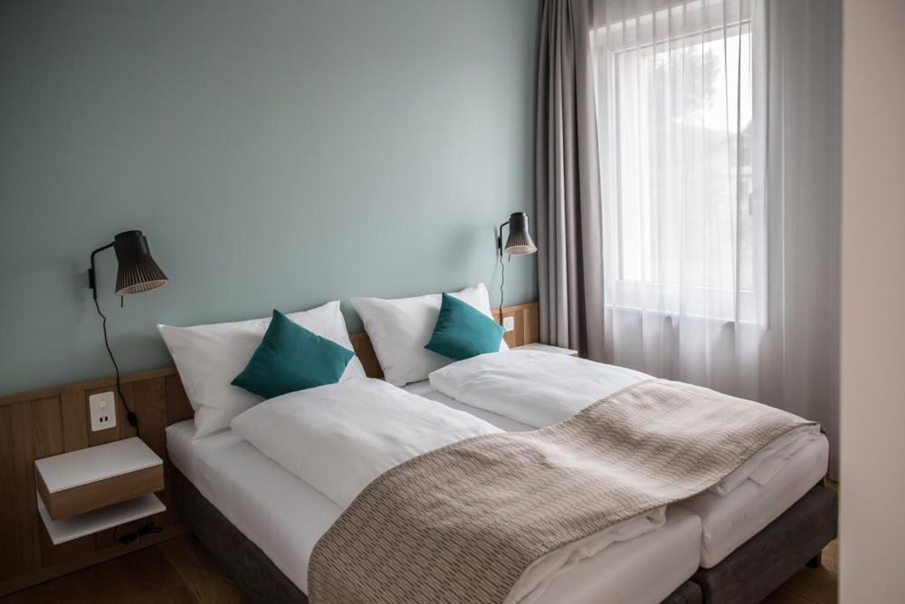 Aparthotel Luzern West Alberswil Экстерьер фото