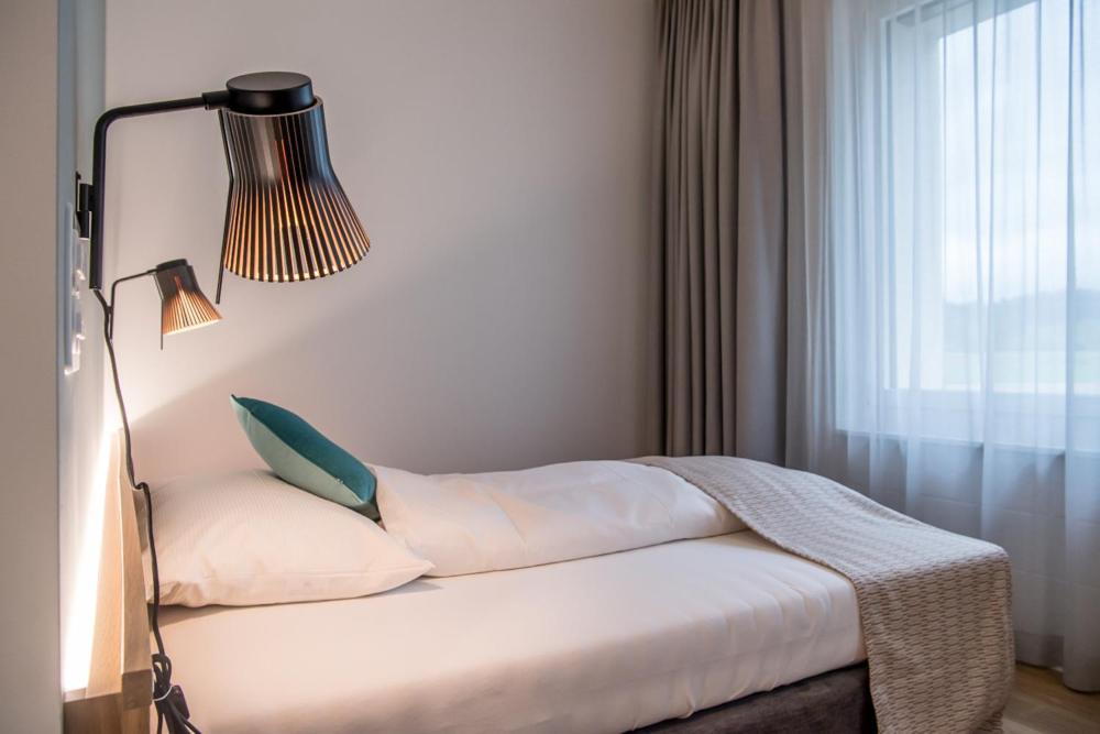 Aparthotel Luzern West Alberswil Экстерьер фото