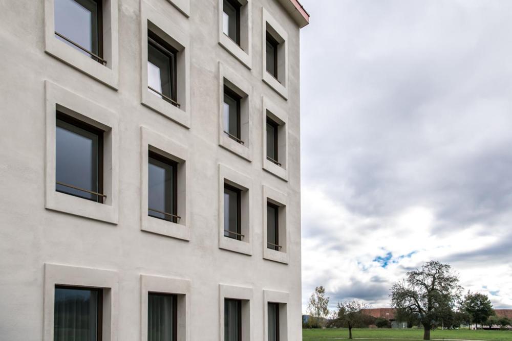 Aparthotel Luzern West Alberswil Экстерьер фото