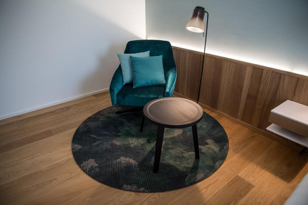 Aparthotel Luzern West Alberswil Экстерьер фото